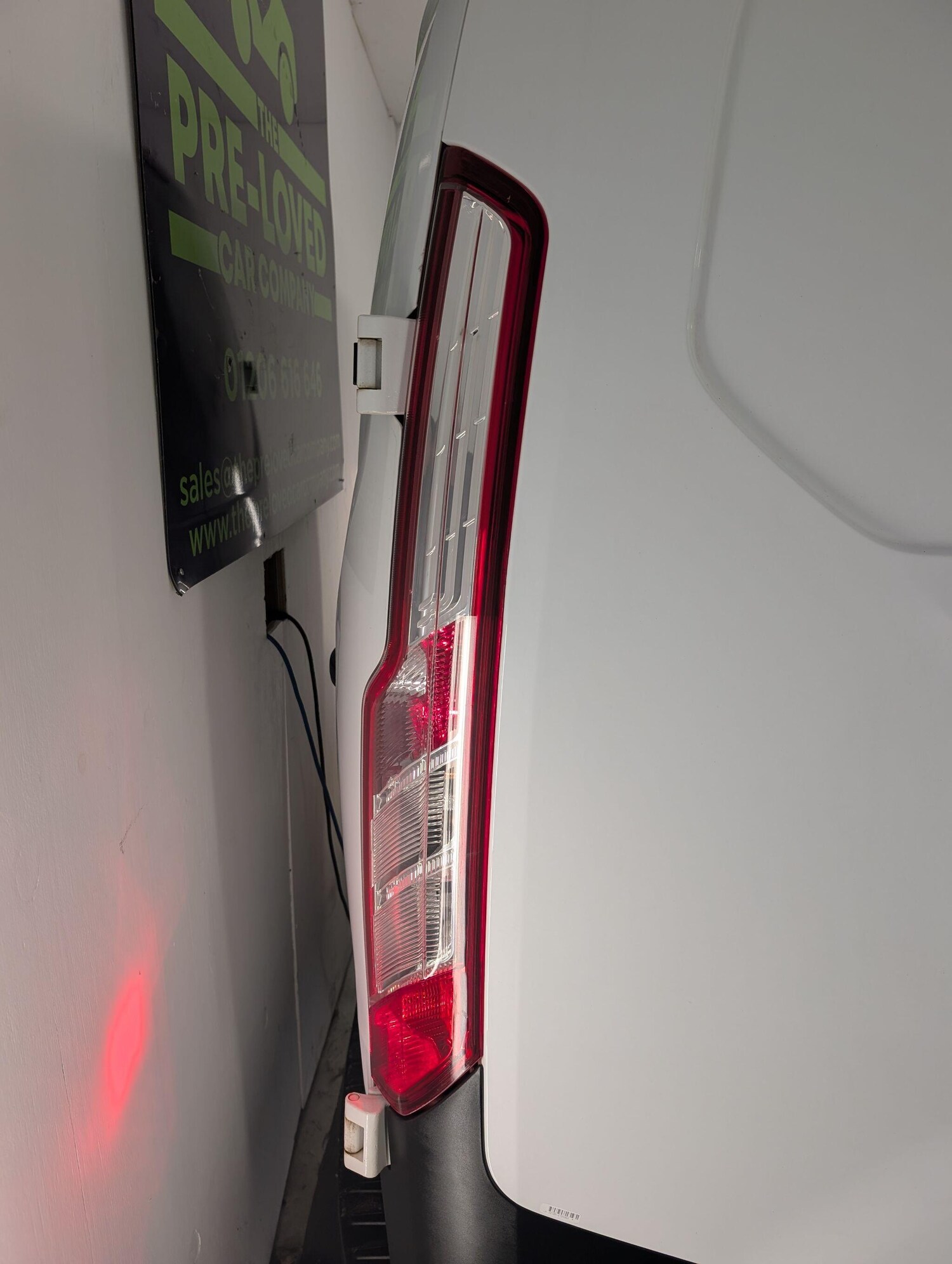 Vehicle 28