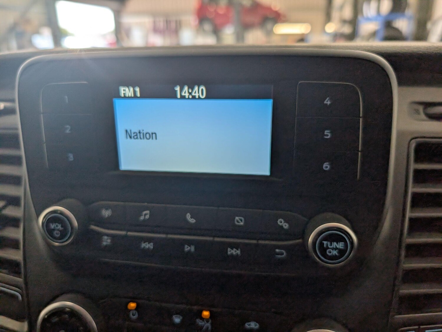 Vehicle 41