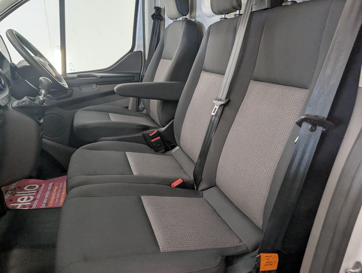 Vehicle 53