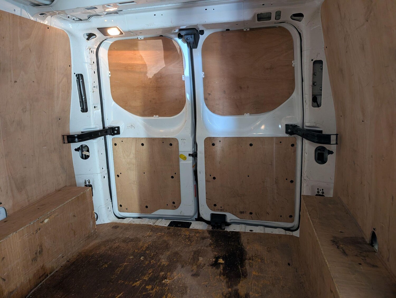 Vehicle 61