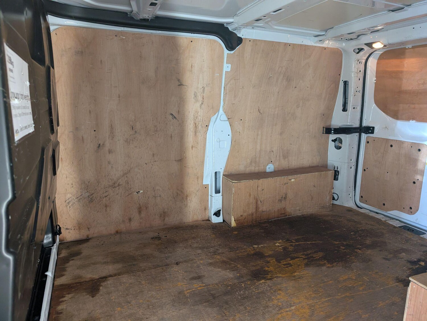 Vehicle 62