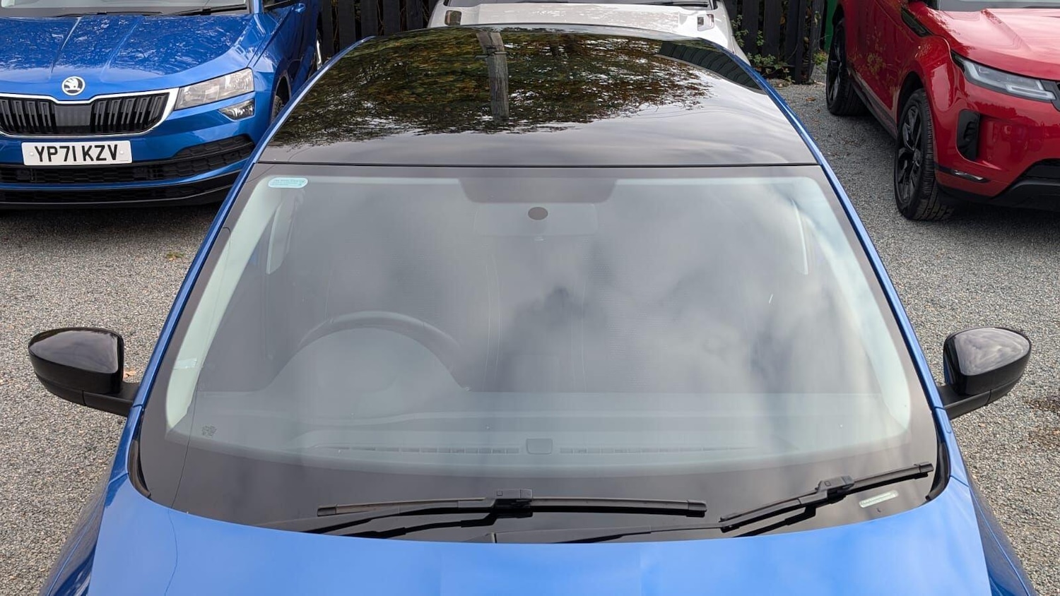 Used Skoda Rapid Spaceback 2015 for sale - 76306702: Photo 12