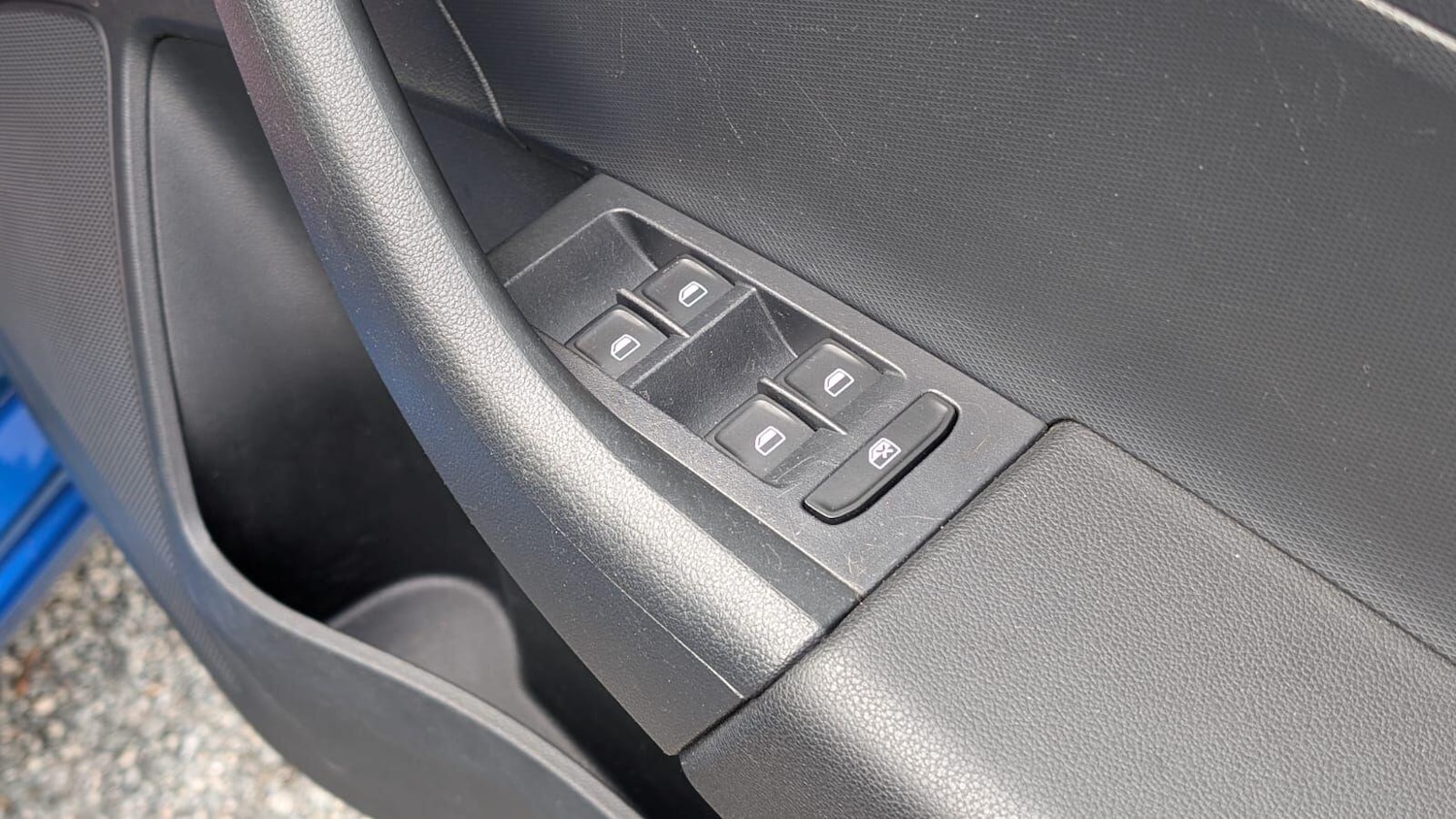 Used Skoda Rapid Spaceback 2015 for sale - 76306702: Photo 34