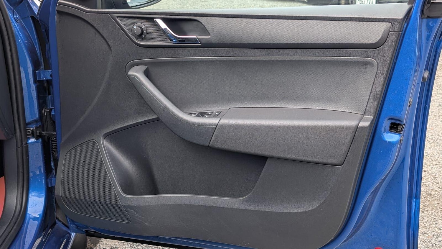 Used Skoda Rapid Spaceback 2015 for sale - 76306702: Photo 38