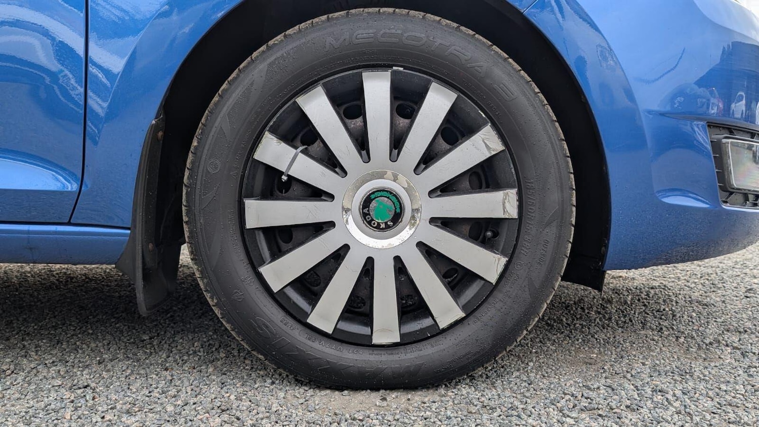 Used Skoda Rapid Spaceback 2015 for sale - 76306702: Photo 43