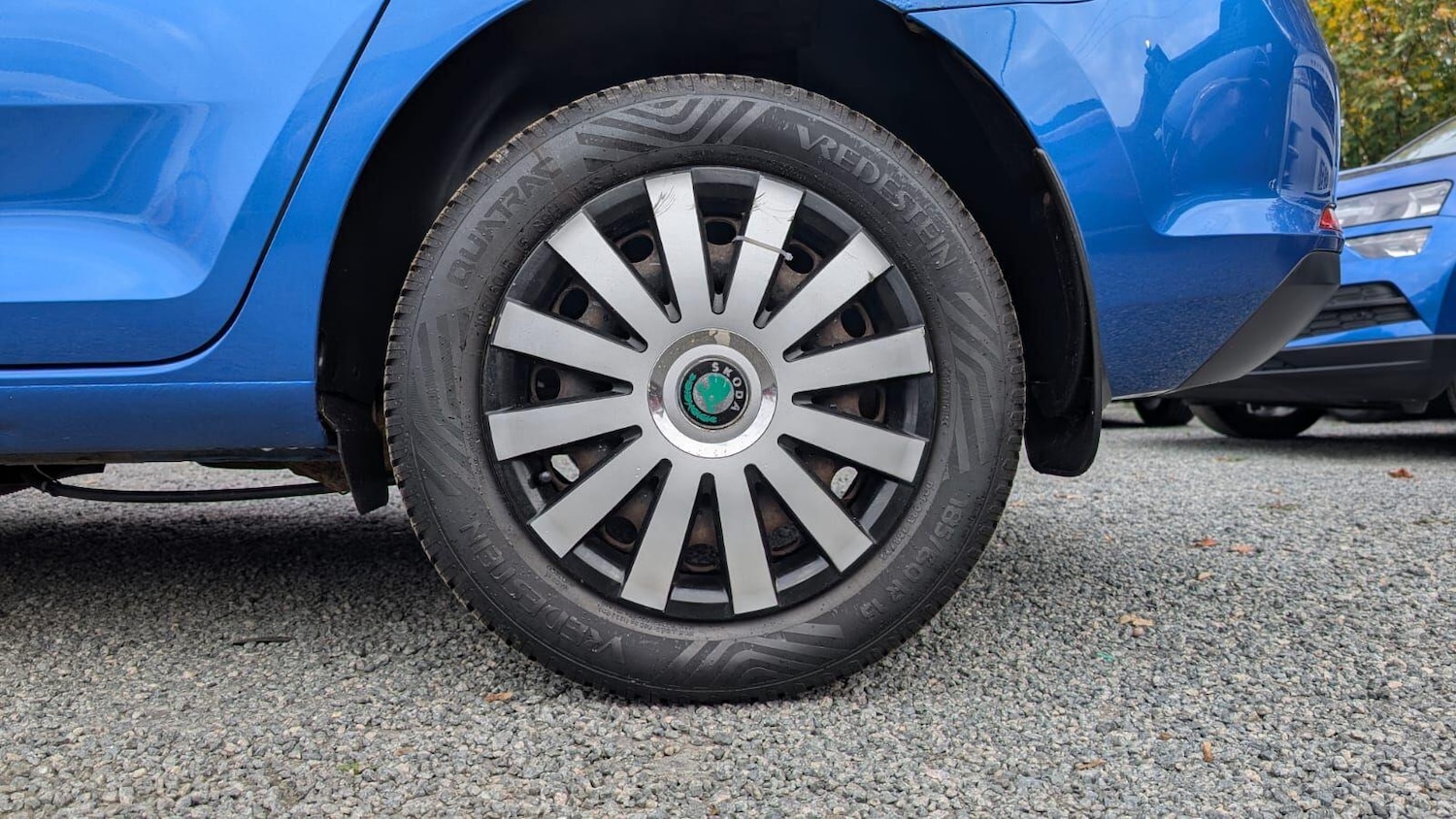 Used Skoda Rapid Spaceback 2015 for sale - 76306702: Photo 44