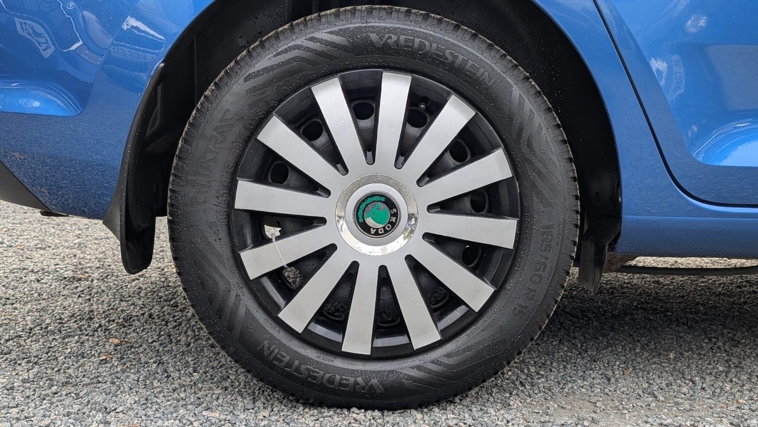 Used Skoda Rapid Spaceback 2015 for sale - 76306702: Photo 46