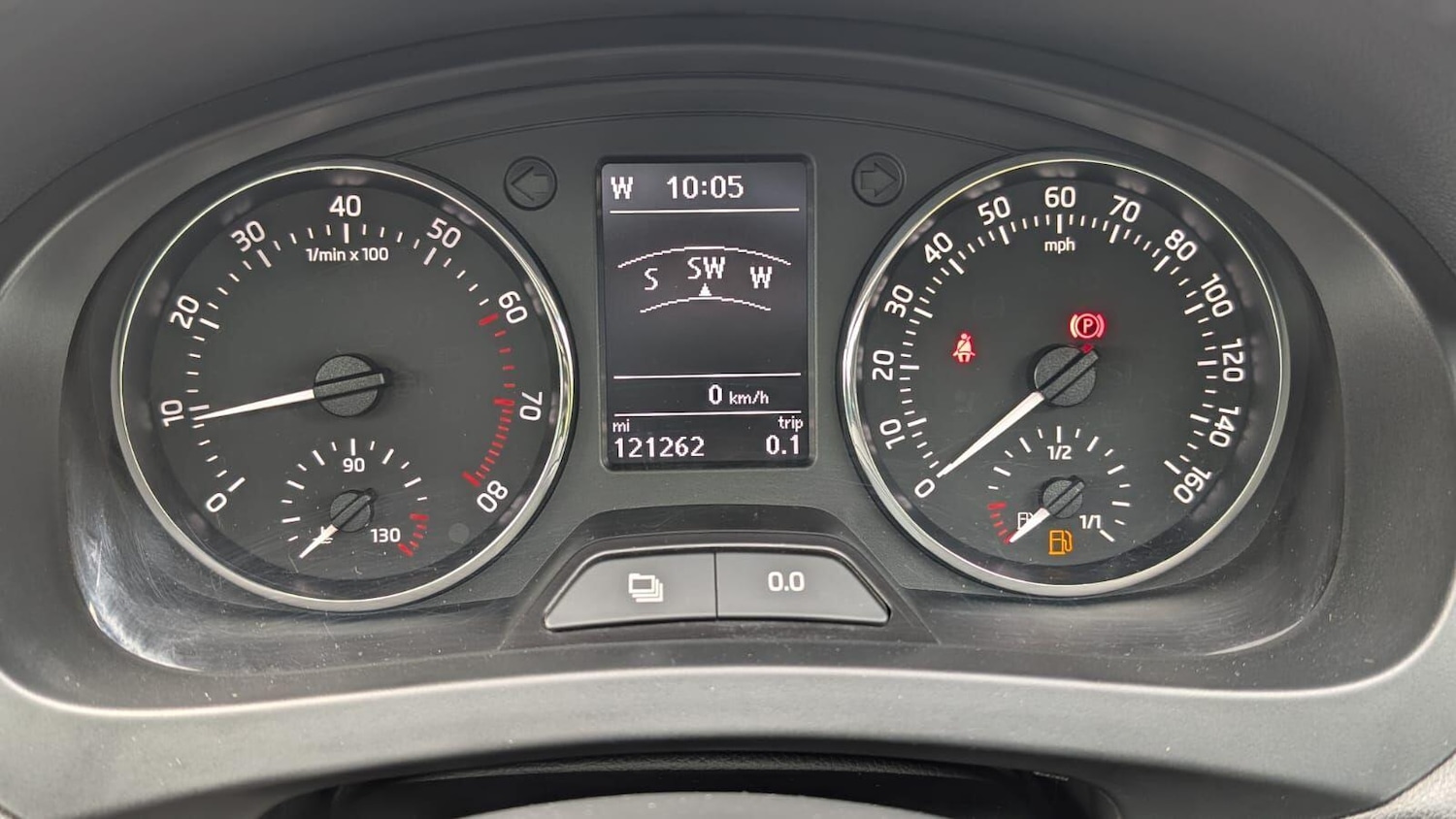 Used Skoda Rapid Spaceback 2015 for sale - 76306702: Photo 50