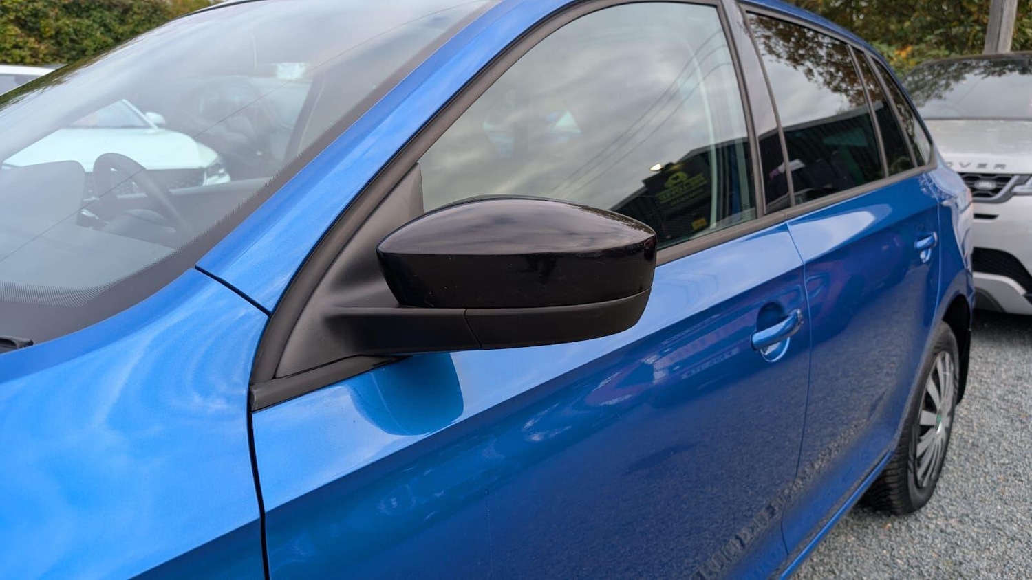 Used Skoda Rapid Spaceback 2015 for sale - 76306702: Photo 51