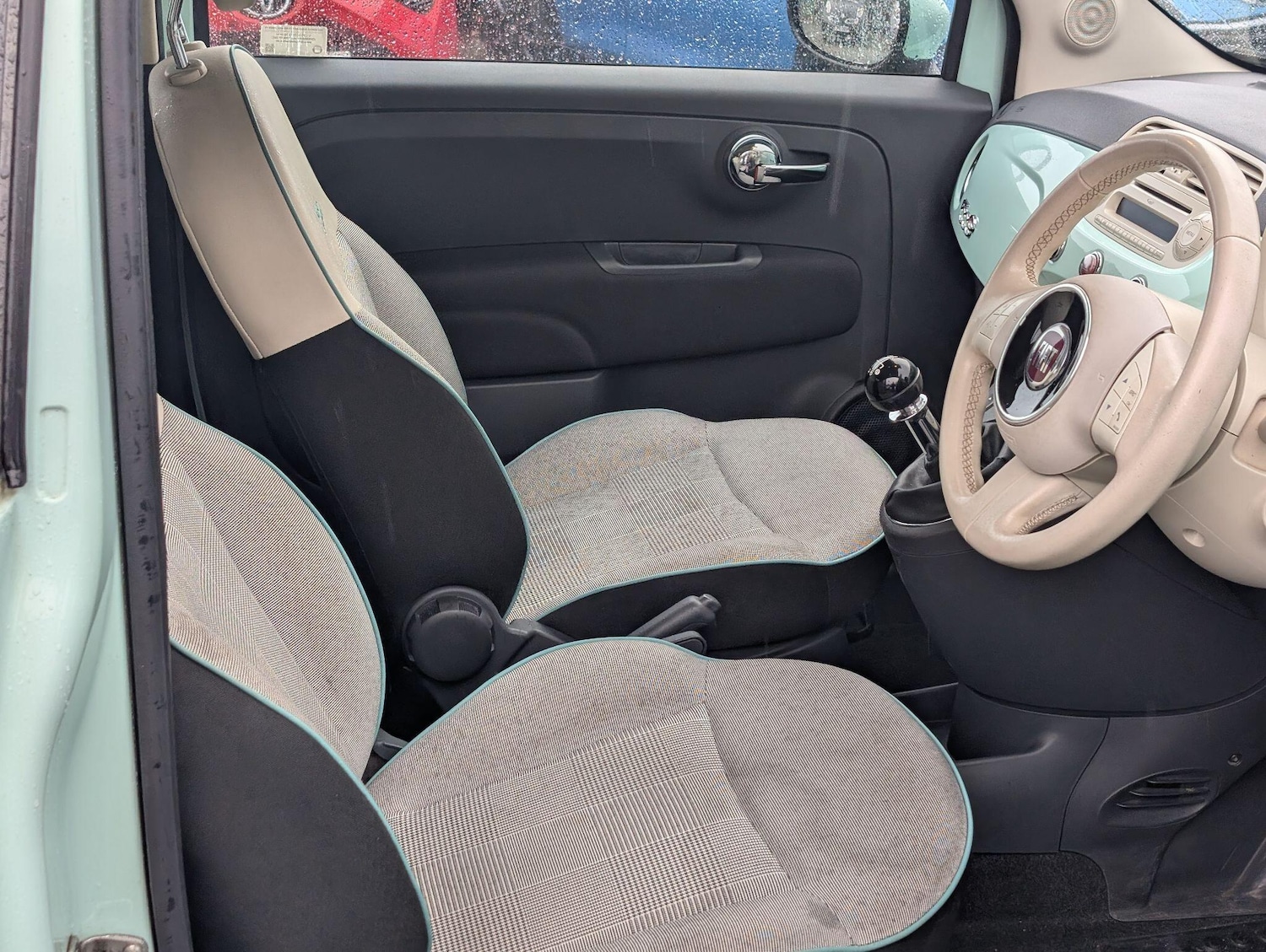 Used Fiat 500C for sale - 77783970: Photo 21