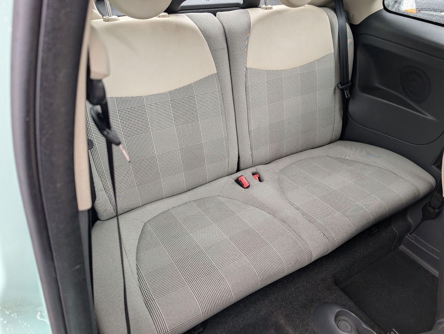 Used Fiat 500C for sale - 77783970: Photo 22