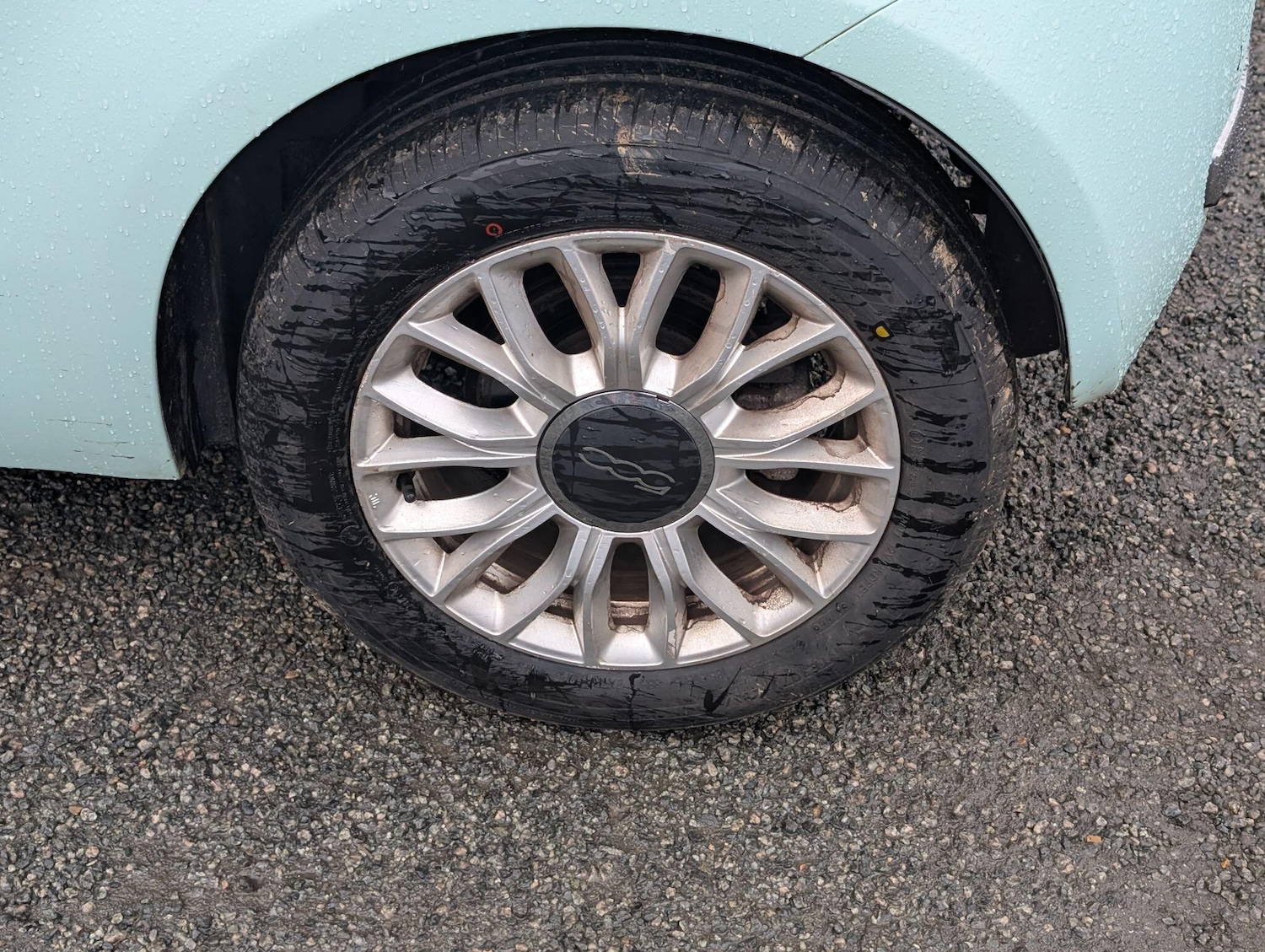 Used Fiat 500C for sale - 77783970: Photo 23