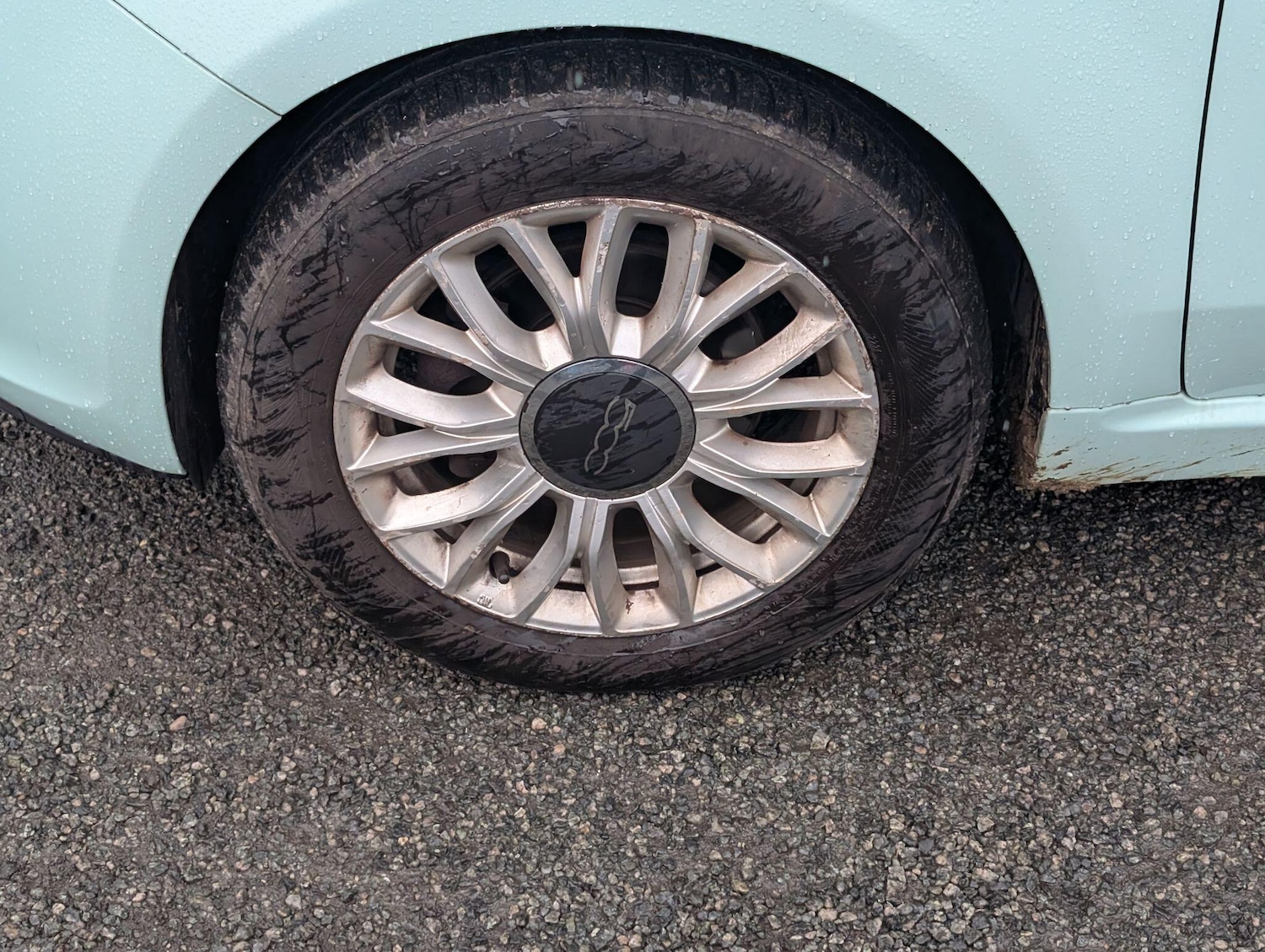 Used Fiat 500C for sale - 77783970: Photo 24