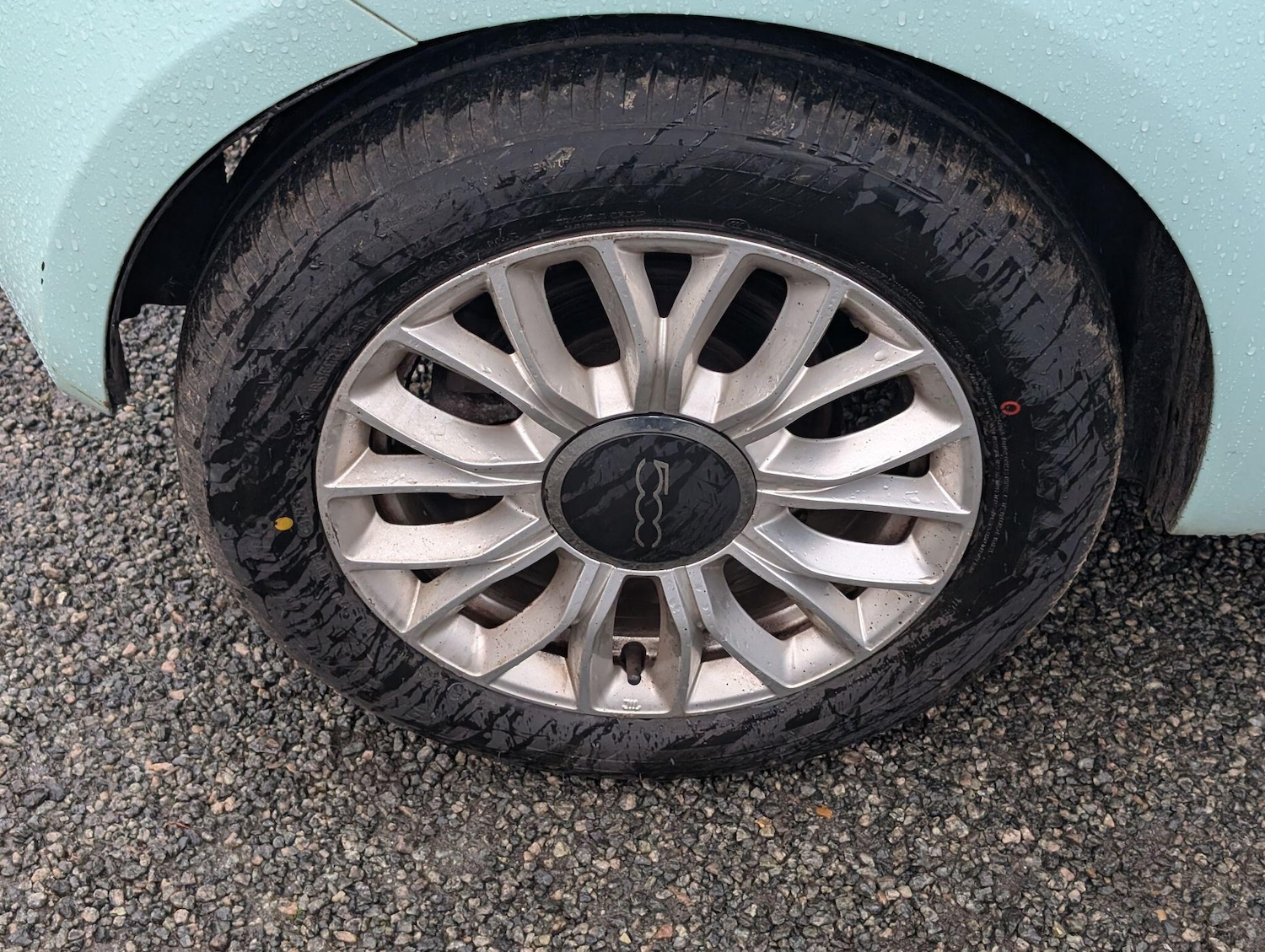 Used Fiat 500C for sale - 77783970: Photo 25