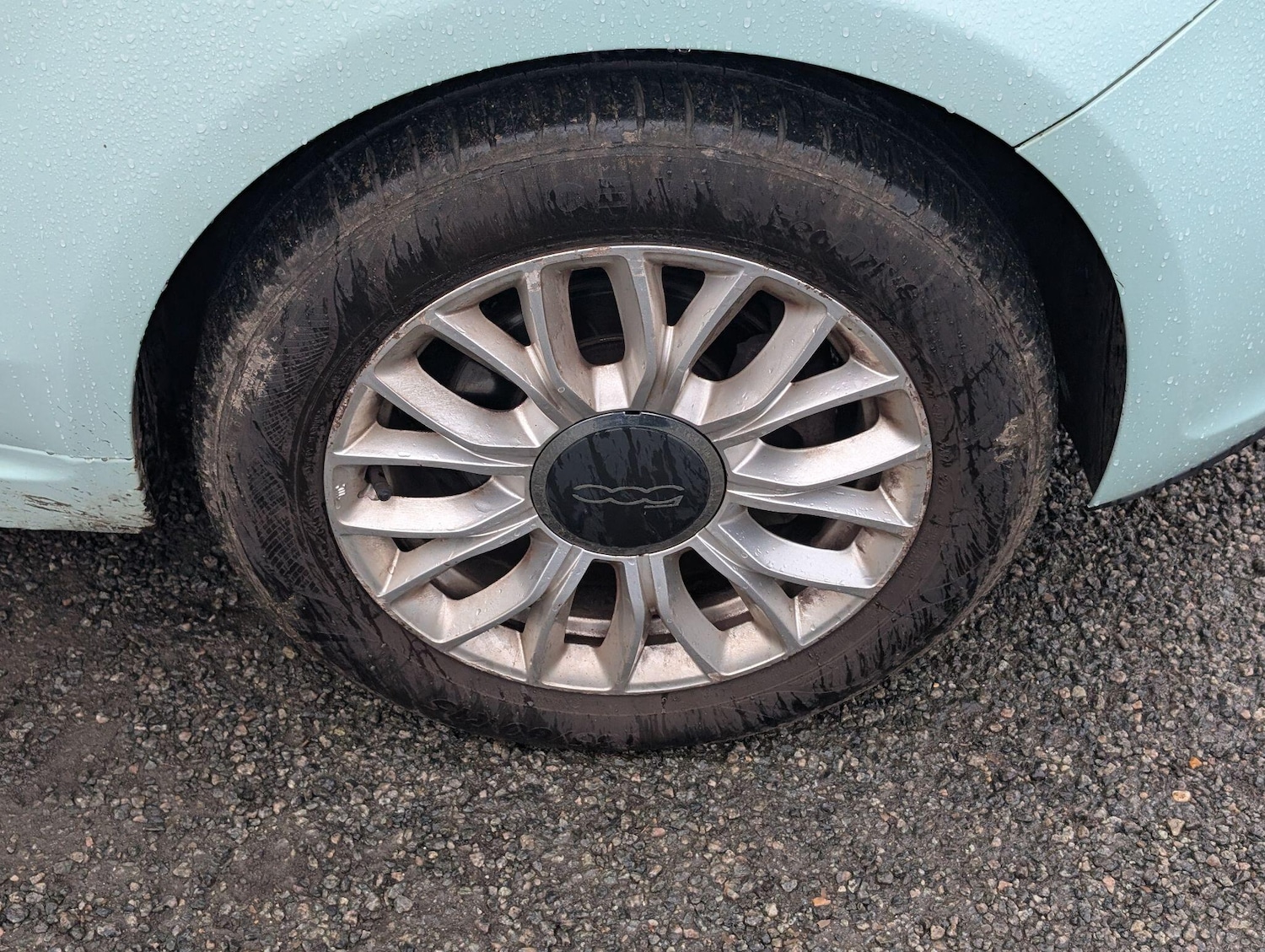 Used Fiat 500C for sale - 77783970: Photo 26