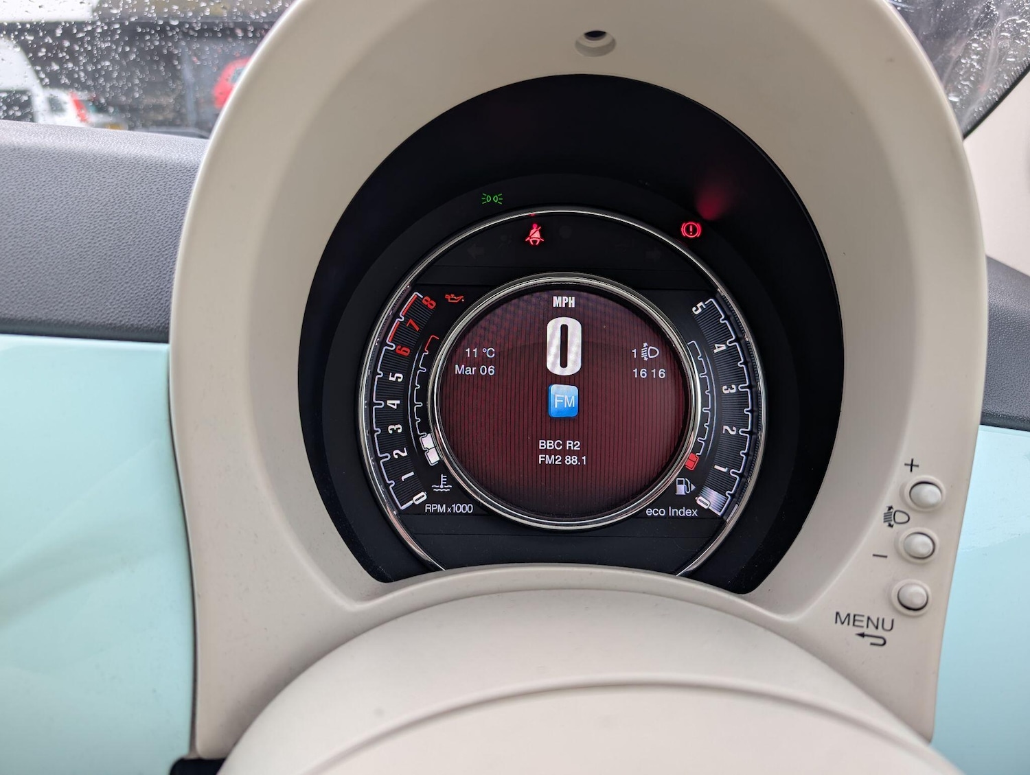 Used Fiat 500C for sale - 77783970: Photo 27