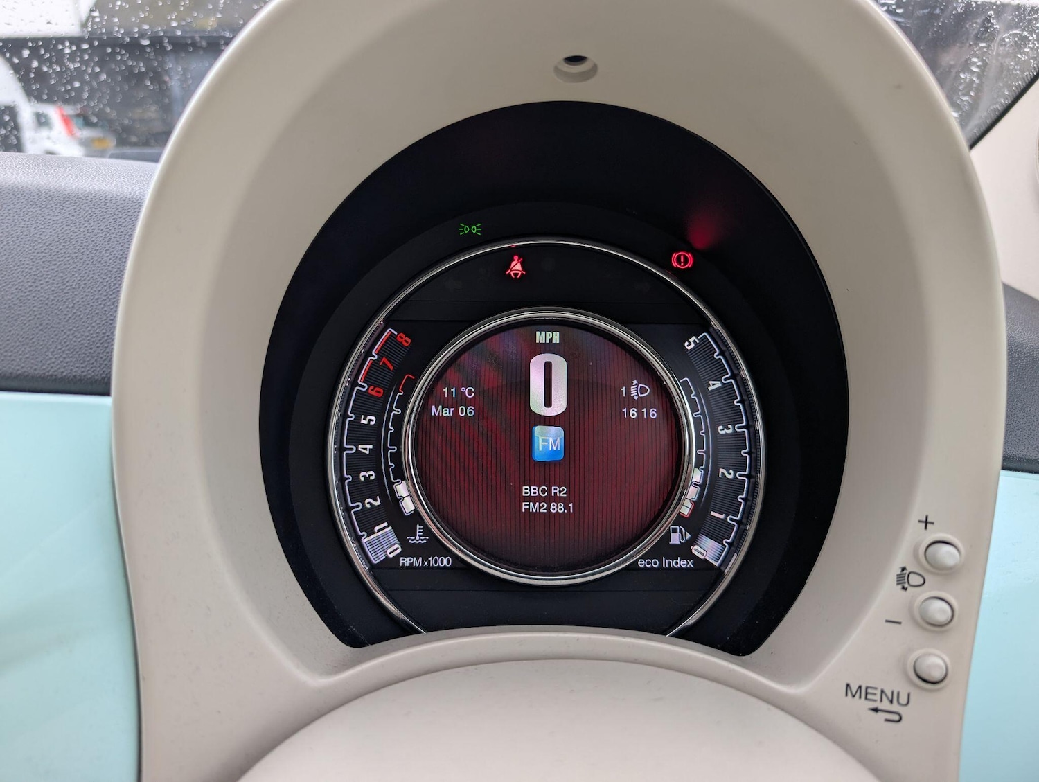 Used Fiat 500C for sale - 77783970: Photo 28