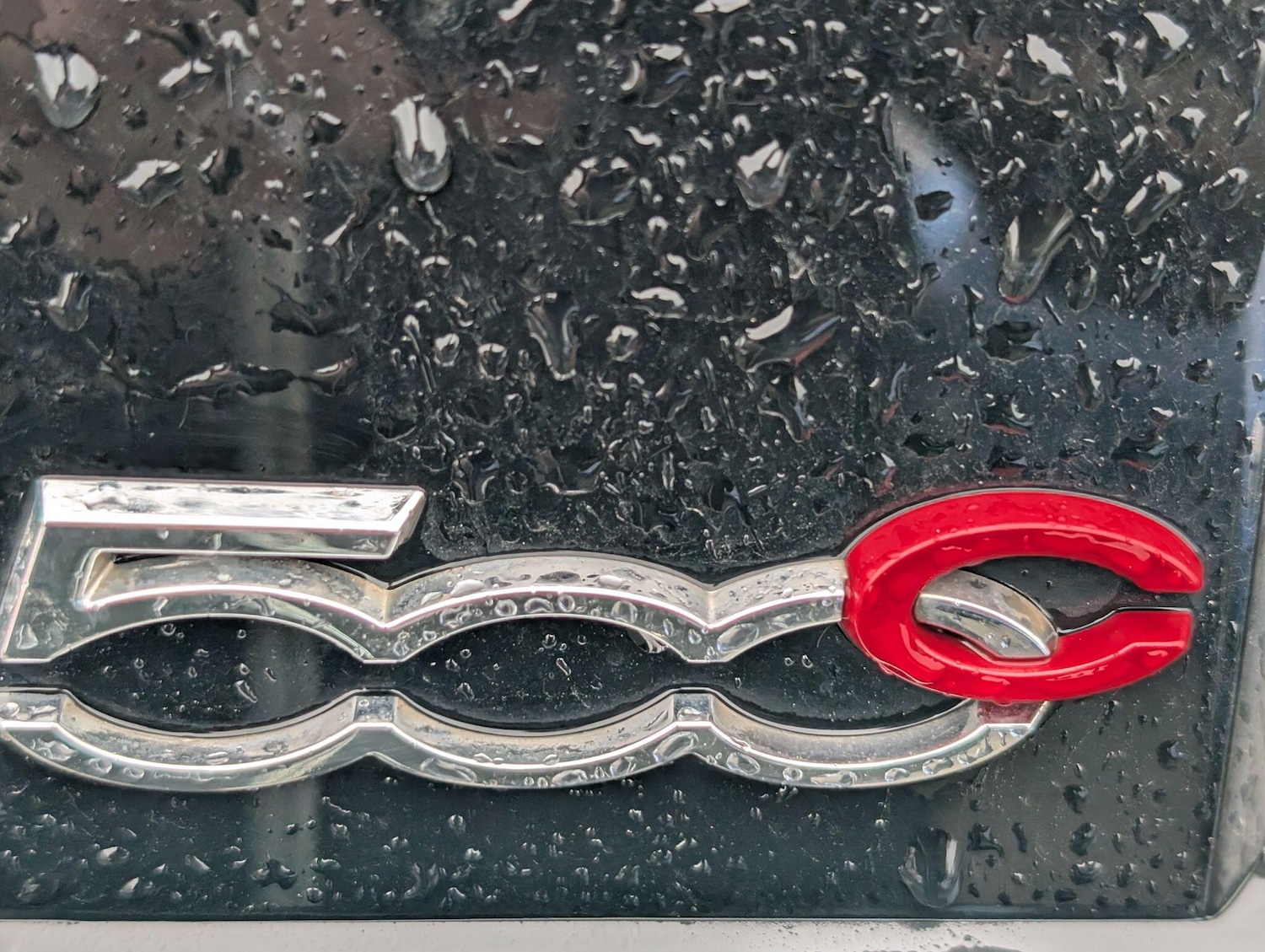 Used Fiat 500C for sale - 77783970: Photo 31