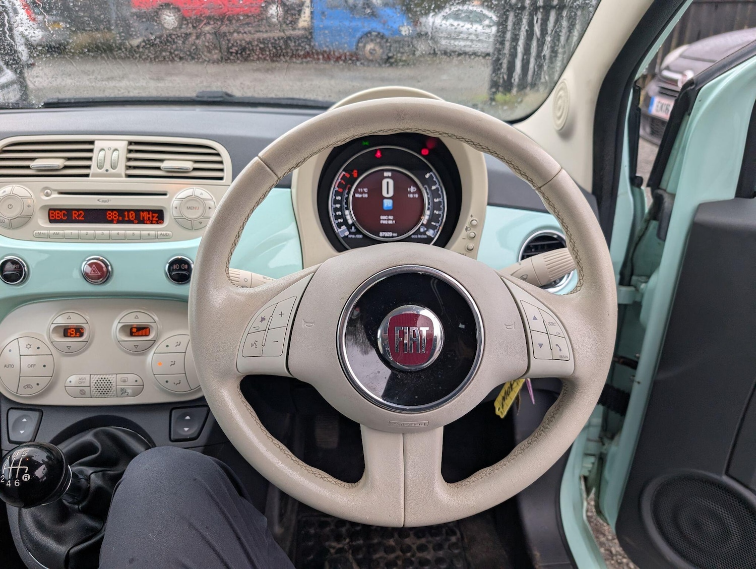 Used Fiat 500C for sale - 77783970: Photo 33