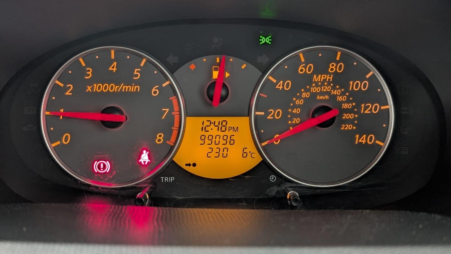 Used Nissan Micra 2010 for sale - 77237938: Photo 12