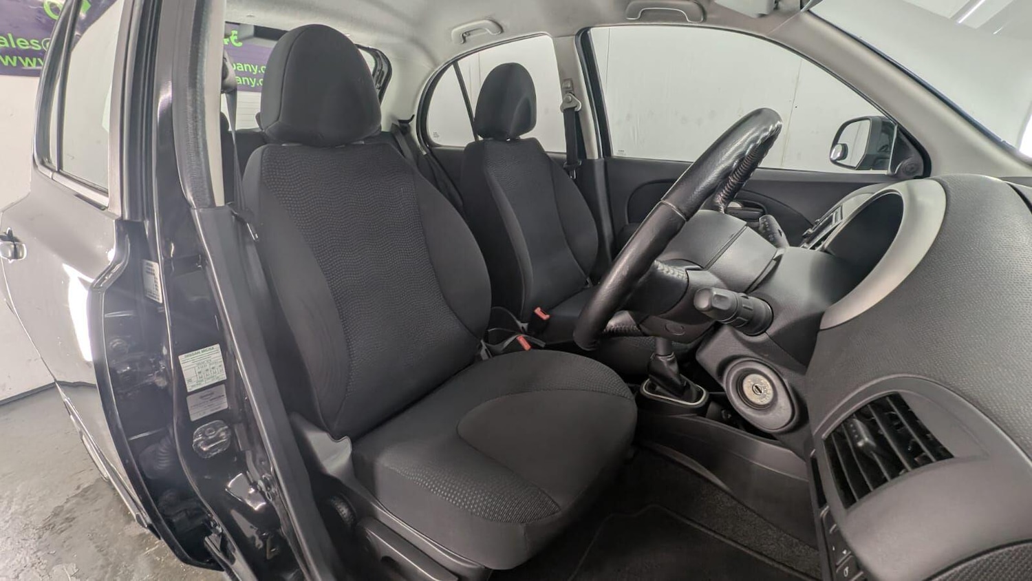 Used Nissan Micra 2010 for sale - 77237938: Photo 16