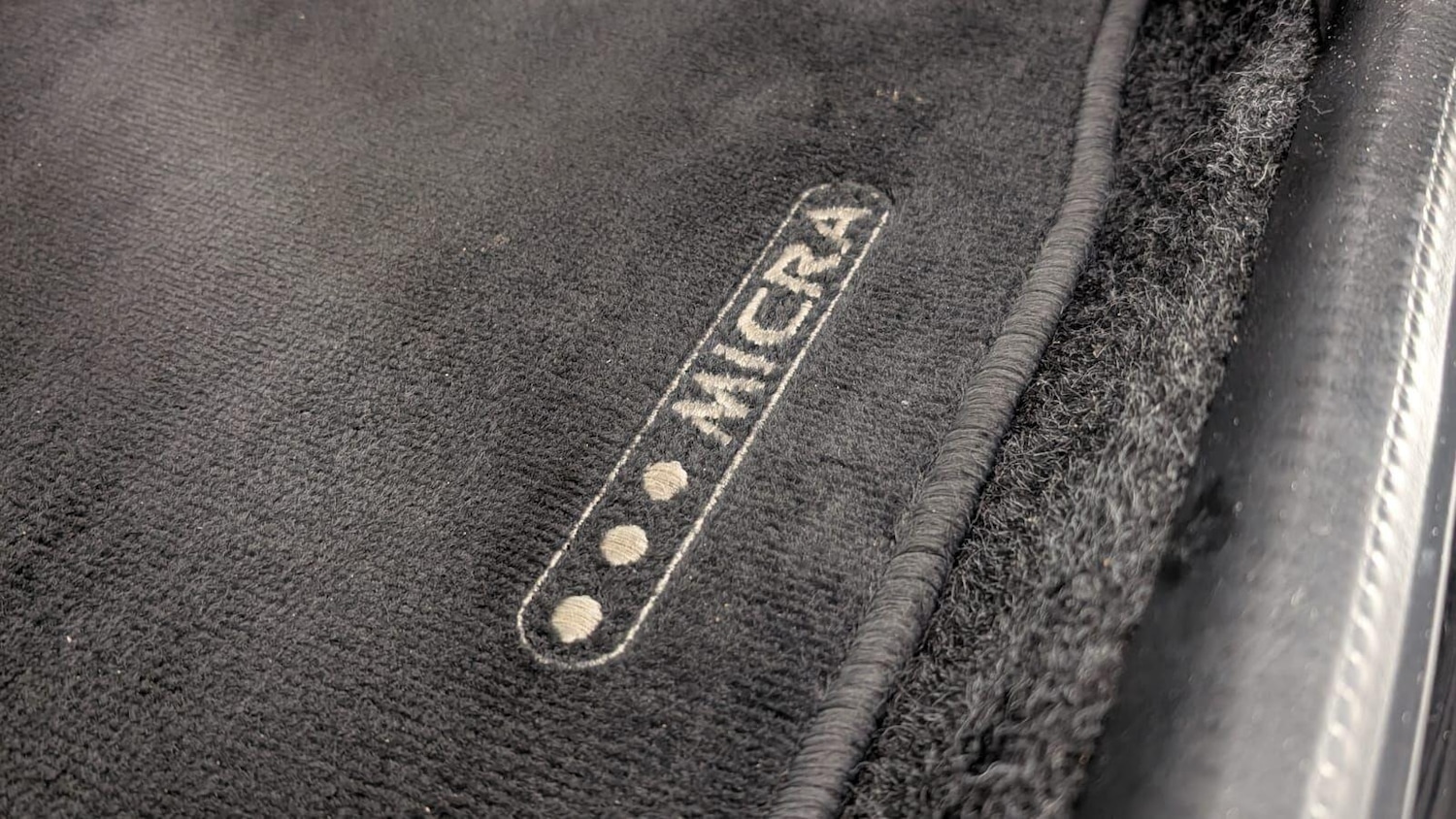 Used Nissan Micra 2010 for sale - 77237938: Photo 19