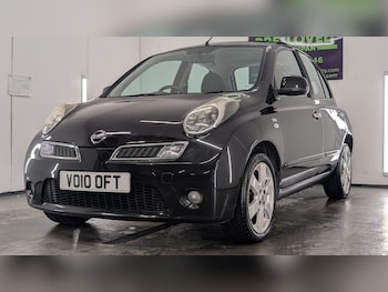 (10) - 1.2 16v n-tec 5dr