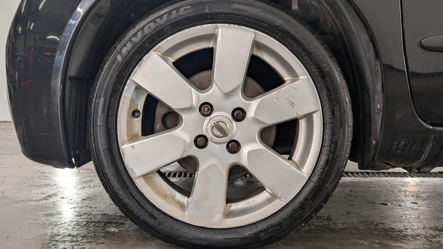 Used Nissan Micra 2010 for sale - 77237938: Photo 22