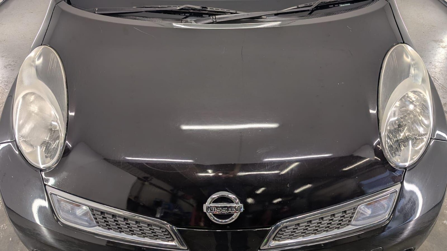 Used Nissan Micra 2010 for sale - 77237938: Photo 25