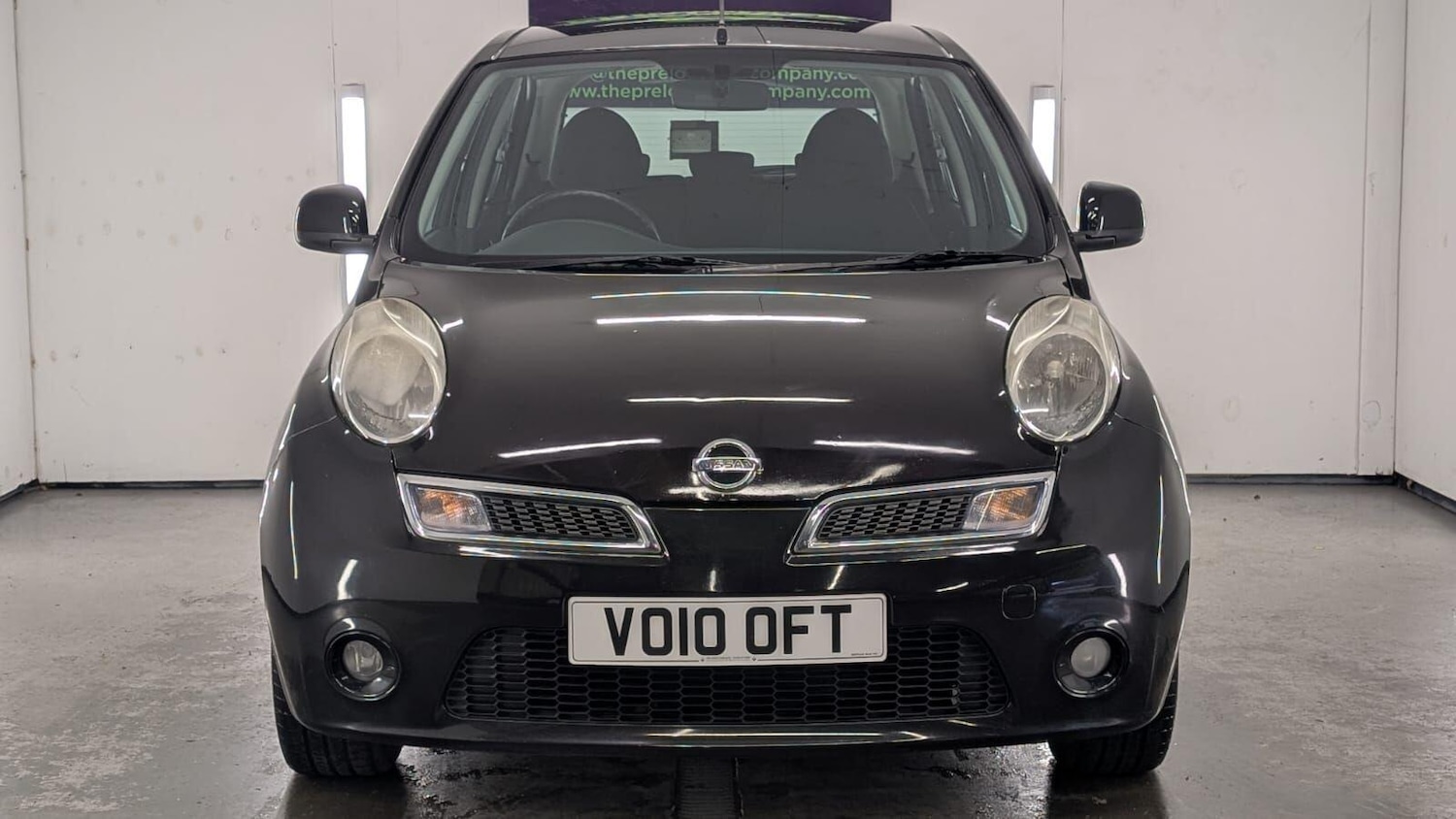 Used Nissan Micra 2010 for sale - 77237938: Photo 29