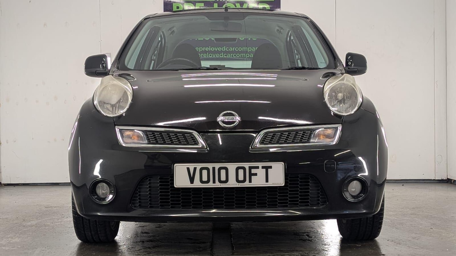 Used Nissan Micra 2010 for sale - 77237938: Photo 30