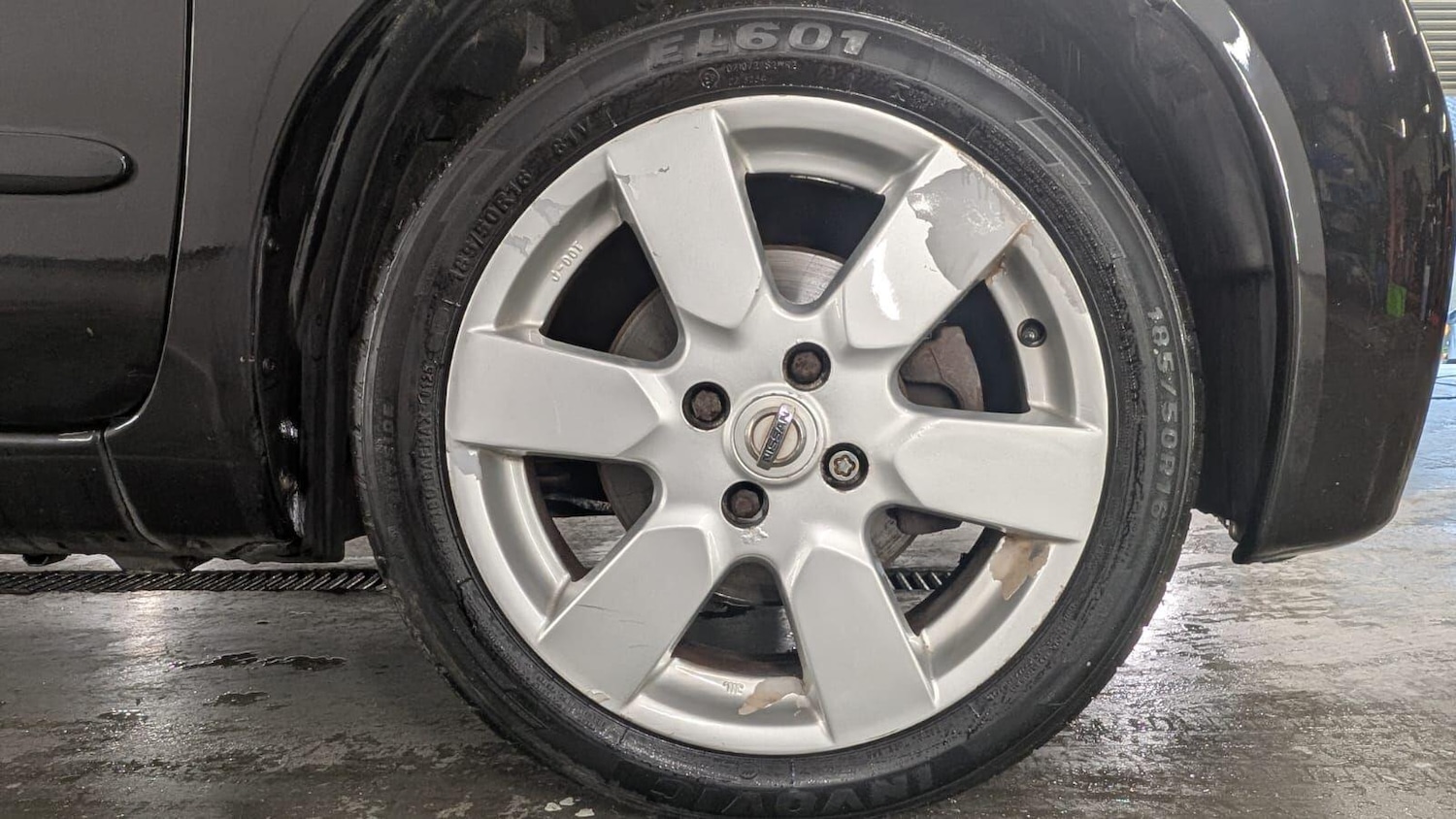 Used Nissan Micra 2010 for sale - 77237938: Photo 35