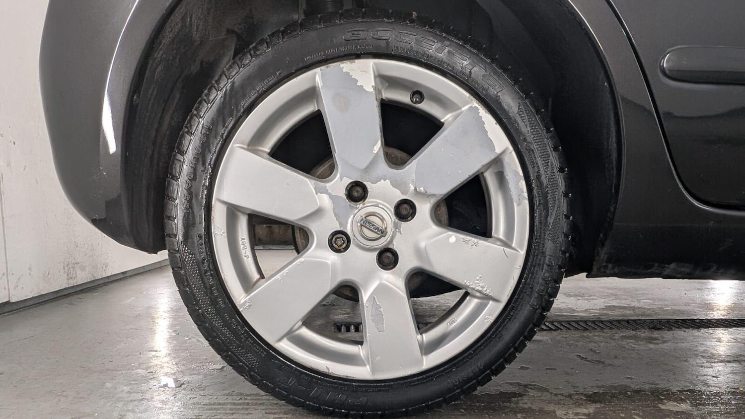 Used Nissan Micra 2010 for sale - 77237938: Photo 37