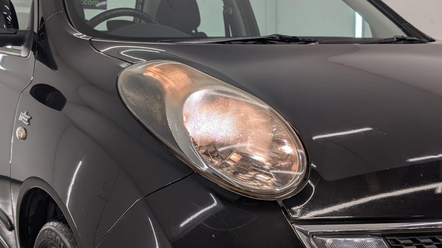 Used Nissan Micra 2010 for sale - 77237938: Photo 39