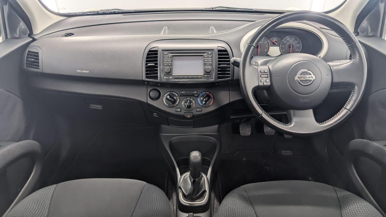 Used Nissan Micra 2010 for sale - 77237938: Photo 4