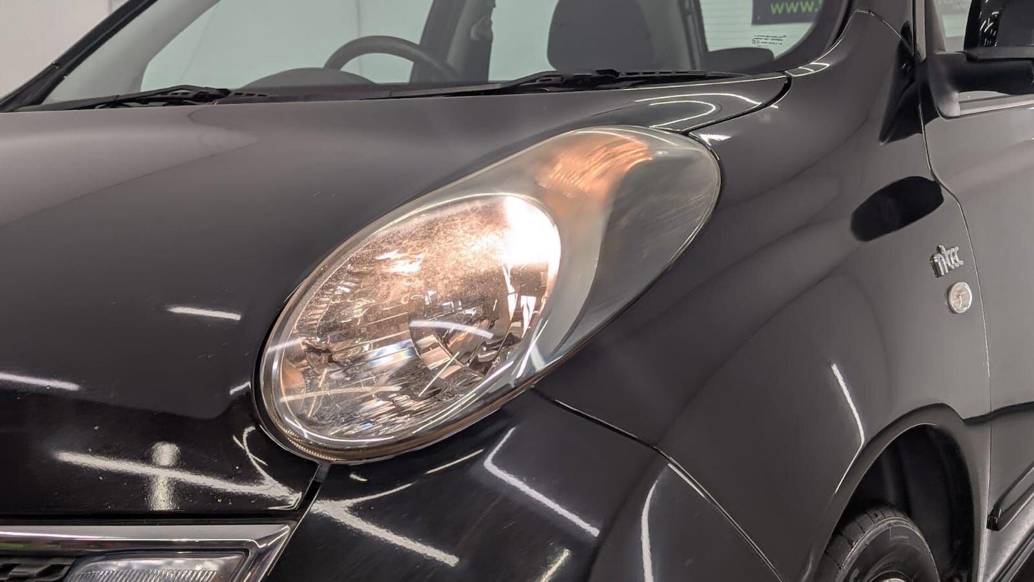 Used Nissan Micra 2010 for sale - 77237938: Photo 42