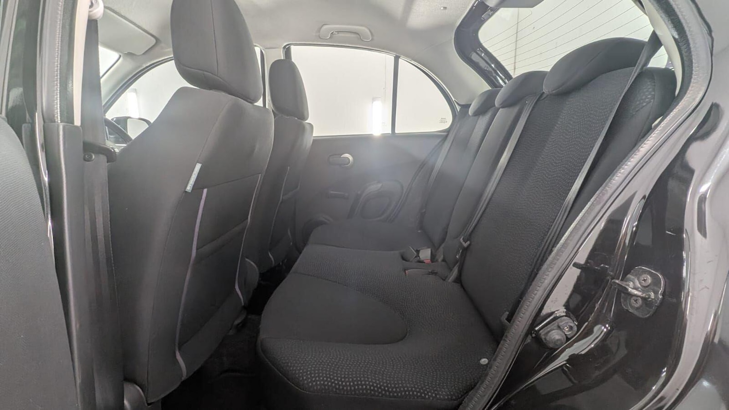 Used Nissan Micra 2010 for sale - 77237938: Photo 44