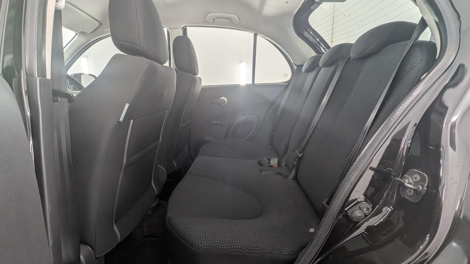 Used Nissan Micra 2010 for sale - 77237938: Photo 45