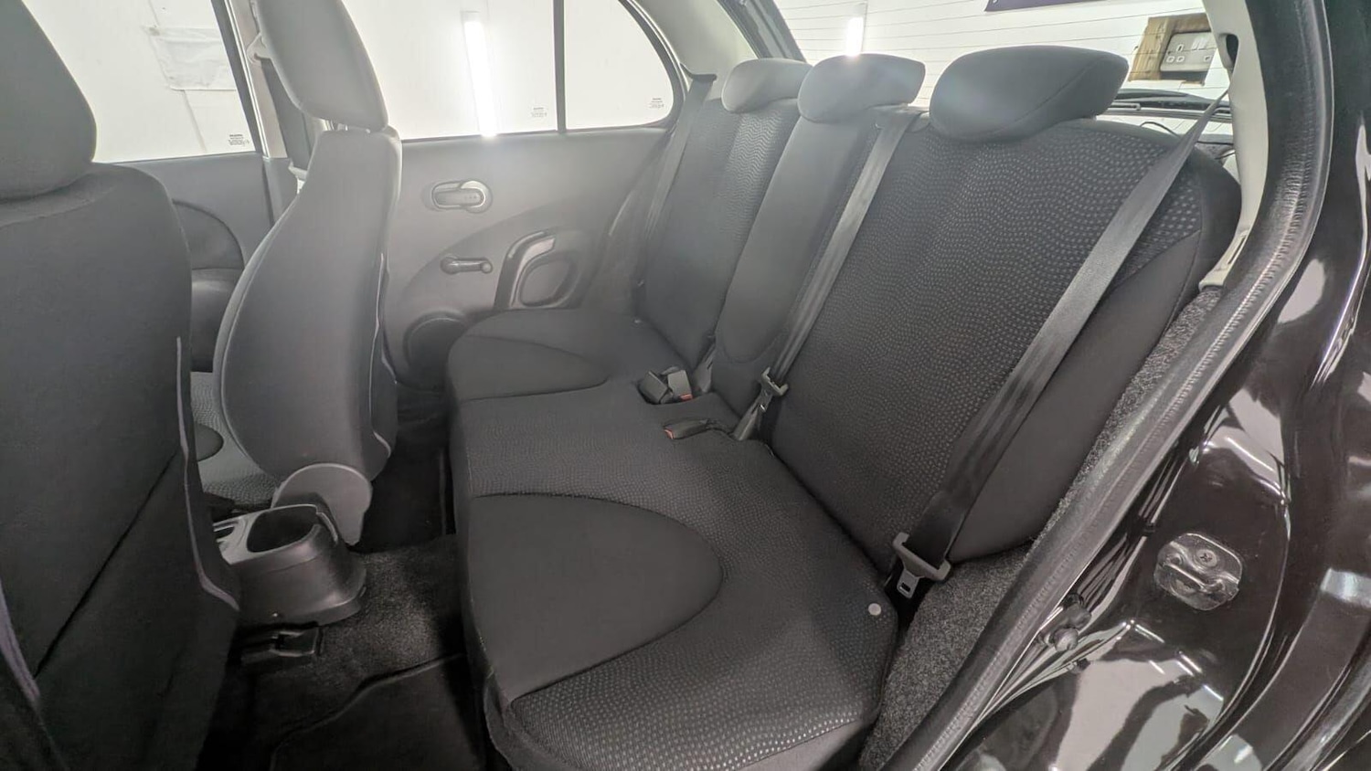 Used Nissan Micra 2010 for sale - 77237938: Photo 48