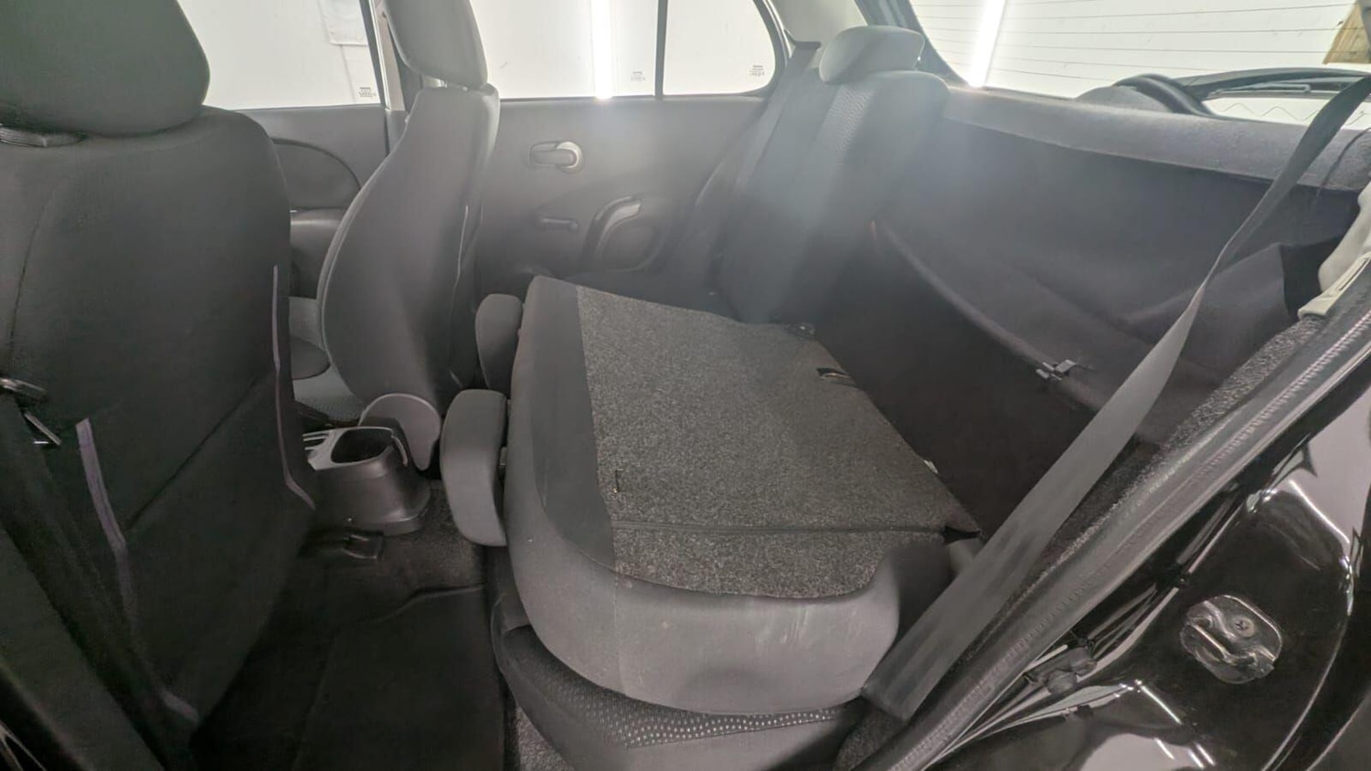 Used Nissan Micra 2010 for sale - 77237938: Photo 49