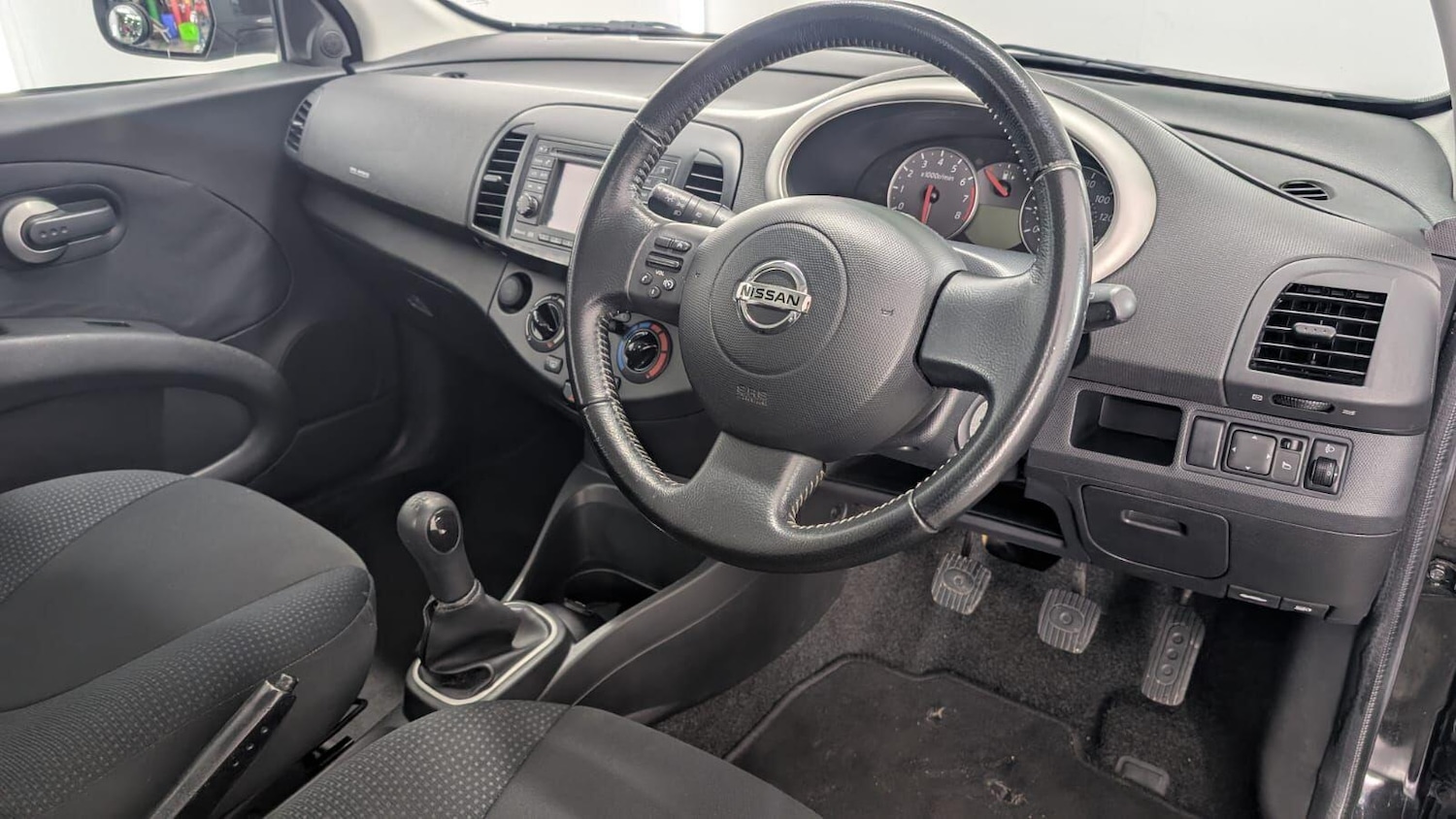 Used Nissan Micra 2010 for sale - 77237938: Photo 63