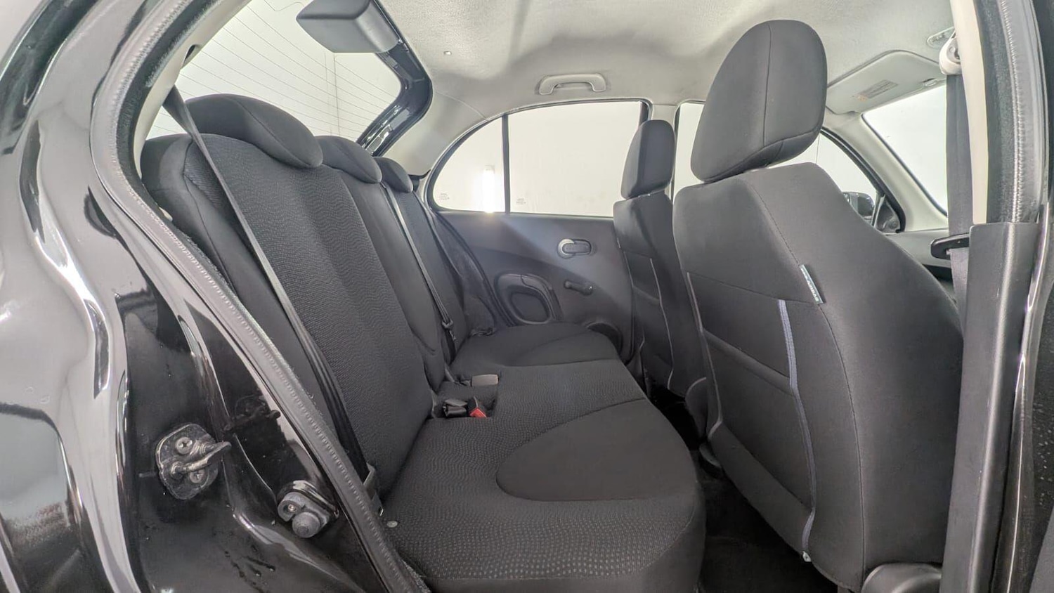 Used Nissan Micra 2010 for sale - 77237938: Photo 69