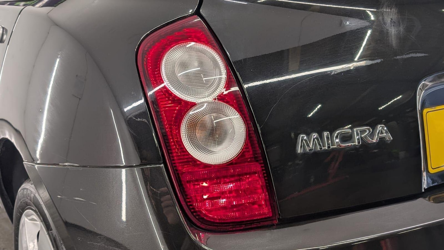 Used Nissan Micra 2010 for sale - 77237938: Photo 7