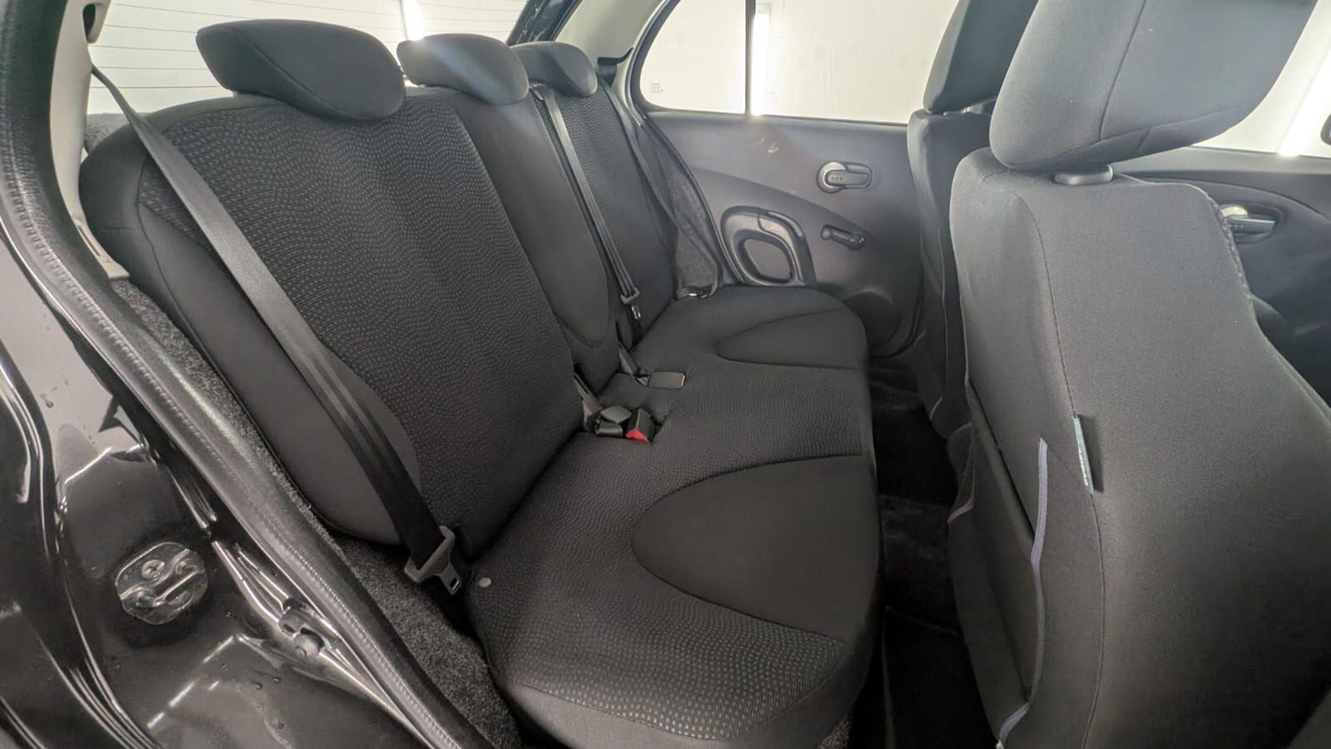 Used Nissan Micra 2010 for sale - 77237938: Photo 70