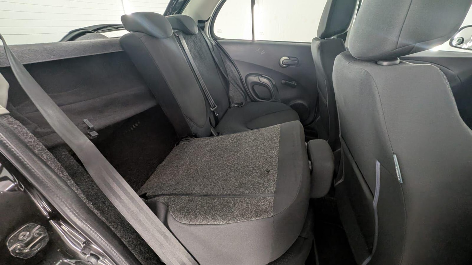 Used Nissan Micra 2010 for sale - 77237938: Photo 73