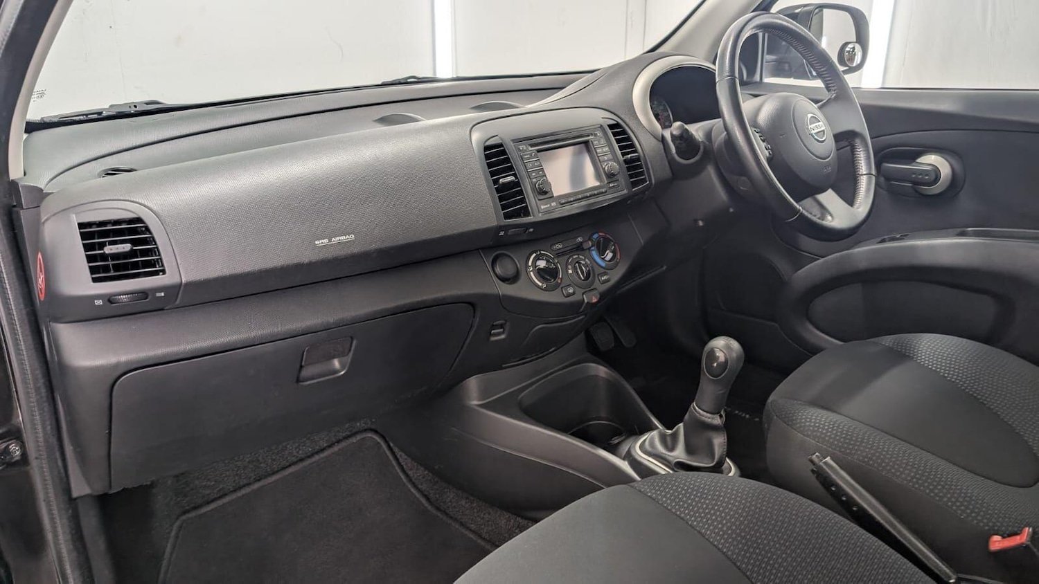 Used Nissan Micra 2010 for sale - 77237938: Photo 74