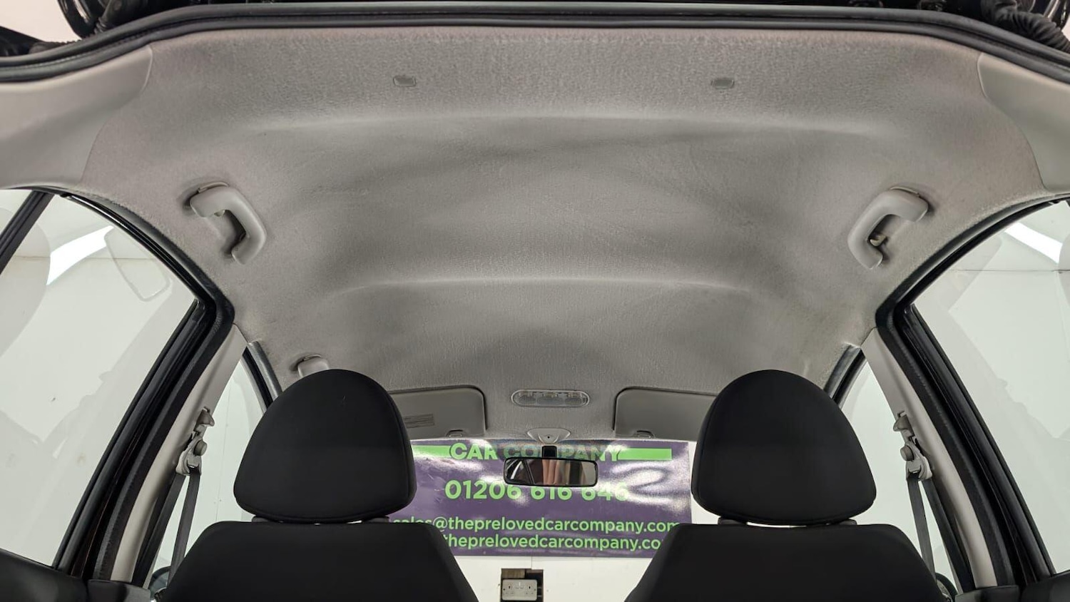 Used Nissan Micra 2010 for sale - 77237938: Photo 75