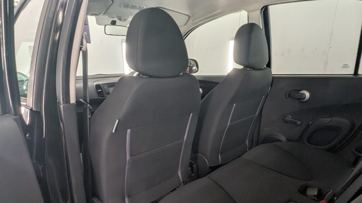 Used Nissan Micra 2010 for sale - 77237938: Photo 77