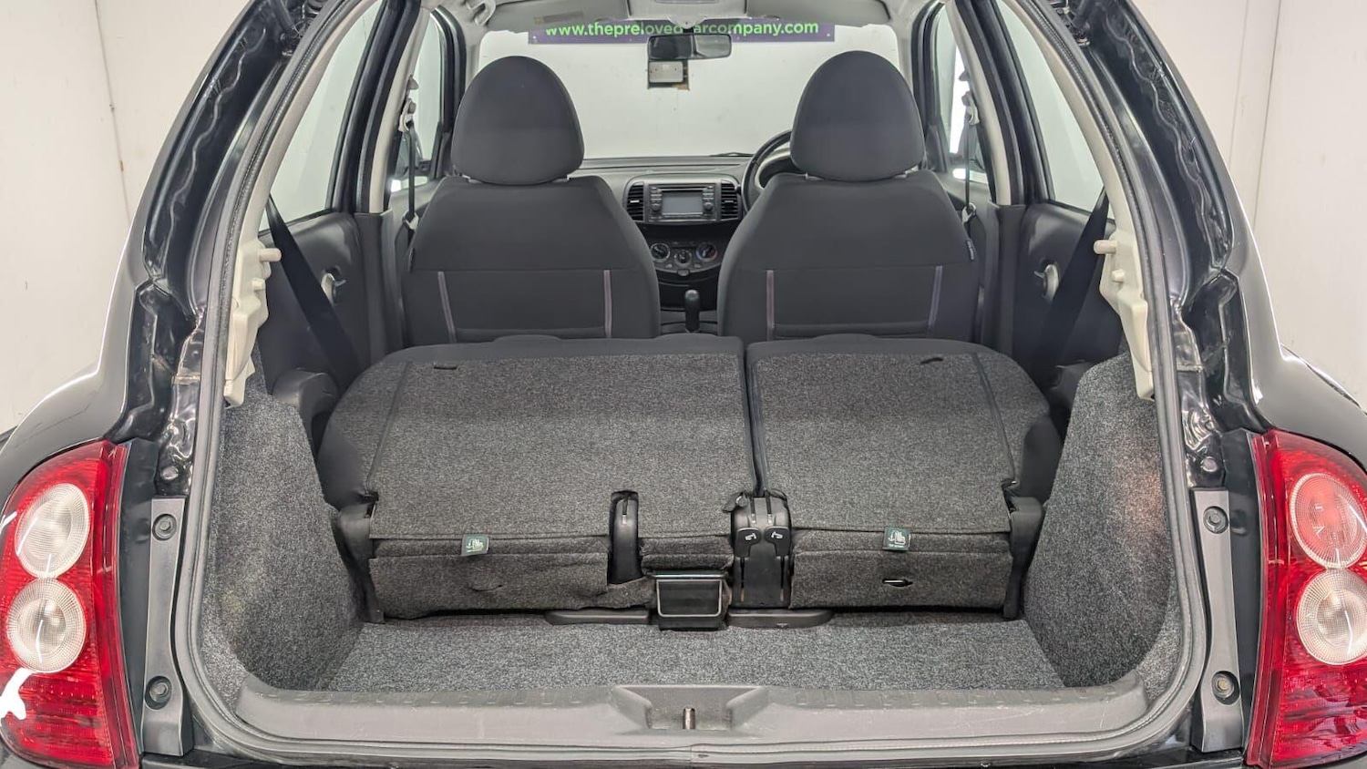 Used Nissan Micra 2010 for sale - 77237938: Photo 78