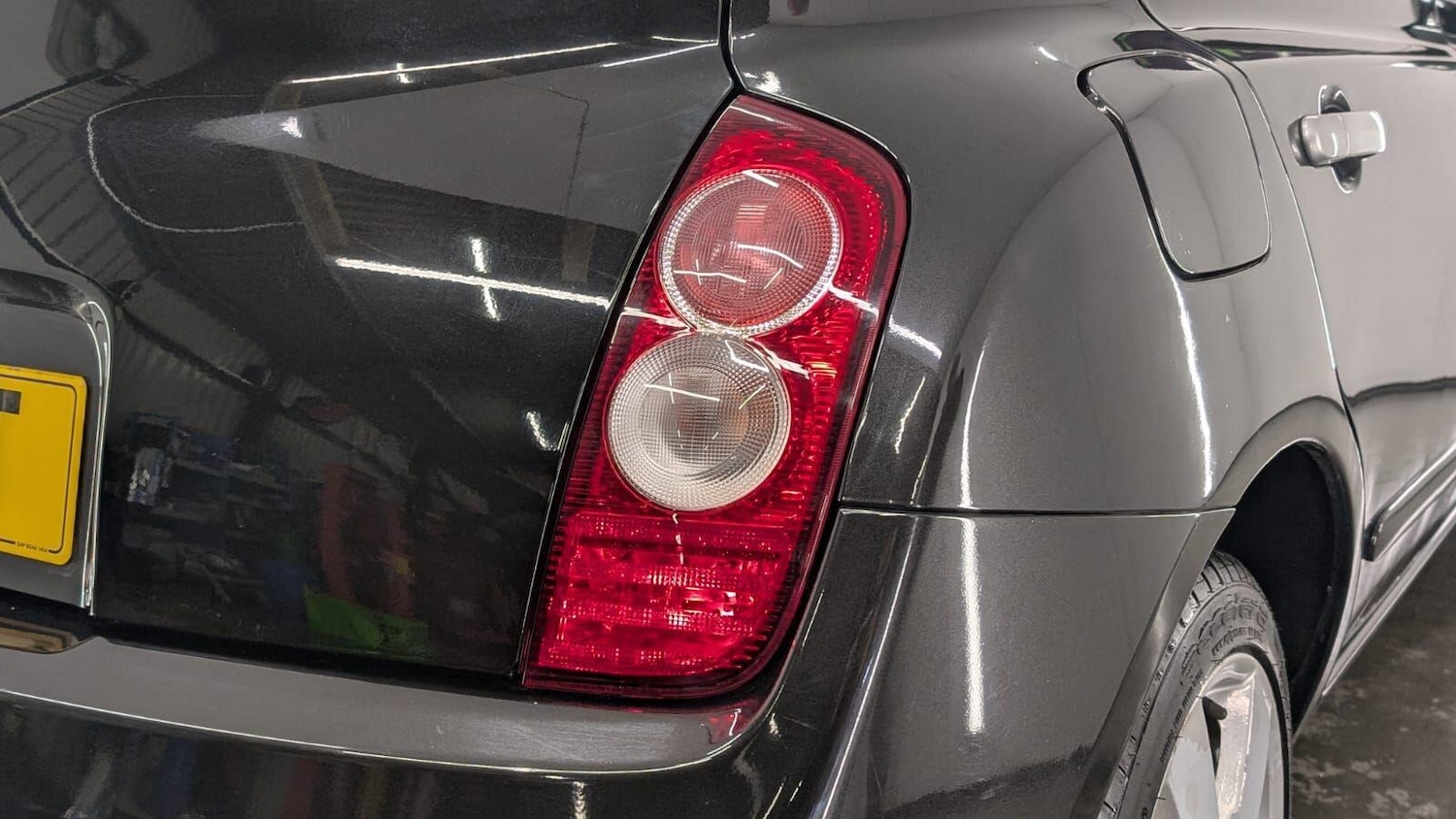 Used Nissan Micra 2010 for sale - 77237938: Photo 8